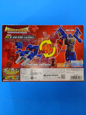 Target Master Topspin Takara Tomy LG66 [Pre-Owned]