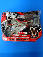Starscream Decepticon Automorph Technology [Pre-Owned]