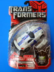 Jazz Autobot Automorph Technology Collectors Club [Pre-Owned]