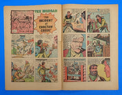 Wild Western #9 (1949) - VG (4.0) - Golden Age Western
