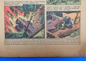 Airboy #11 (1952) - GD (2.0) - Golden Age Sci-Fi