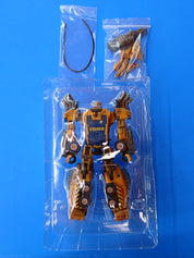 Warbot WB011 Constructo Core Grimlock - fansproject.com [Pre-Owned]