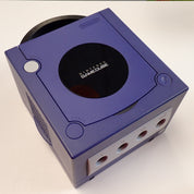 Nintendo GameCube System/Console - Indigo