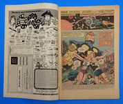 Nova #1 (1976) - GD+ (2.5) - 1st App. Nova