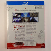 Fullmetal Alchemist Brotherhood Full Series - Blu-Ray [Pre-Owned]