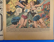 Nova #1 (1976) - GD+ (2.5) - 1st App. Nova