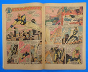Nova #1 (1976) - GD+ (2.5) - 1st App. Nova