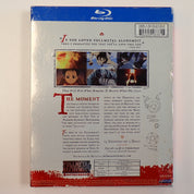 Fullmetal Alchemist Brotherhood Full Series - Blu-Ray [Pre-Owned]