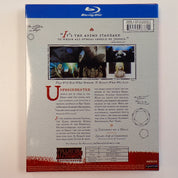 Fullmetal Alchemist Brotherhood Full Series - Blu-Ray [Pre-Owned]