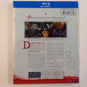 Fullmetal Alchemist Brotherhood Full Series - Blu-Ray [Pre-Owned]