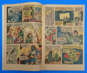 Ms. Marvel #18 (1978) - FN- (5.5) - 1st Full App. Mystique