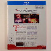 Fullmetal Alchemist Brotherhood Full Series - Blu-Ray [Pre-Owned]