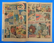 Ms. Marvel #17 (1978) - FN (6.0) - 2nd Cameo App. Mystique