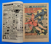 Ms. Marvel #16 (1978) - FN (5.0-5.5) - 1st Cameo App. Mystique