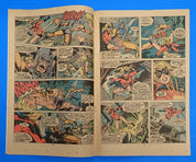 Ms. Marvel #16 (1978) - FN (5.0-5.5) - 1st Cameo App. Mystique