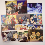 Fullmetal Alchemist Brotherhood Full Series - Blu-Ray [Pre-Owned]