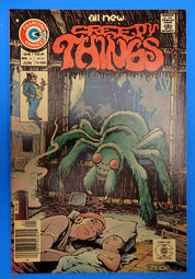 Creepy Thing #6 (1976) - VF (8.0) - Mike Zeck Cover