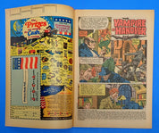 Creepy Thing #6 (1976) - VF (8.0) - Mike Zeck Cover