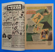 DC Super-Stars #17 (1977) - VG/FN (5.0) - 1st Full App. Huntress