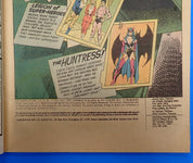DC Super-Stars #17 (1977) - VG/FN (5.0) - 1st Full App. Huntress