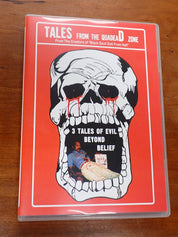 Tales From the Quadead Zone - DVD [Pre-Owned]