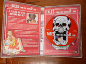 Tales From the Quadead Zone - DVD [Pre-Owned]