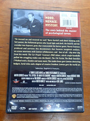 Val Lewton: The Man in the Shadows - DVD [Pre-Owned]