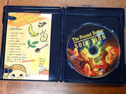 The Peanut Butter Solution - Blu-Ray [Pre-Owned]
