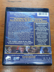 The Peanut Butter Solution - Blu-Ray [Pre-Owned]