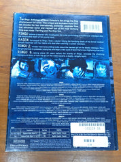 Ringu: Anthology of Terror - DVD [Pre-Owned]