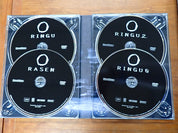 Ringu: Anthology of Terror - DVD [Pre-Owned]