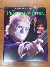 Phantom of the Opera (1962) - Blu-Ray [Pre-Owned]