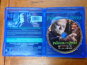 Phantom of the Opera (1962) - Blu-Ray [Pre-Owned]