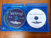 The Larry Fessenden Collection - Blu-Ray [Pre-Owned]