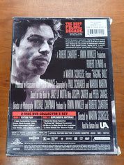 Raging Bull (2-Disc Collector's Set) - DVD [Pre-Owned]
