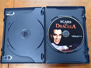 Scars of Dracula (The Hammer Collection) - DVD [Pre-Owned]