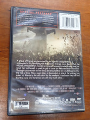 Dark Harvest 3: Scarecrow - DVD [Pre-Owned]