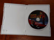 Dark Harvest (Plus Bonus Film: Escapes) - DVD [Pre-Owned]