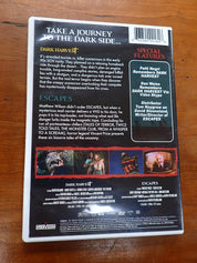 Dark Harvest (Plus Bonus Film: Escapes) - DVD [Pre-Owned]