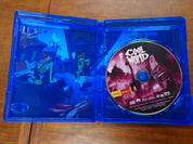 Cool World - Blu-Ray [Pre-Owned]