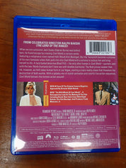Cool World - Blu-Ray [Pre-Owned]
