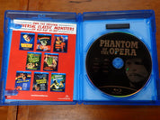 Phantom of the Opera (1943) - Blu-Ray [Pre-Owned]