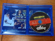 Ghost House/Witchery (Scream Factory Double Feature) - Blu-Ray [Pre-Owned]
