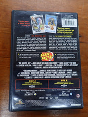 Die Monster Die!/The Dunwich Horror (Midnite Movies Double Feature) - DVD [Pre-Owned]
