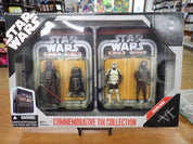 Star Wars Commemorative Tin VI Exclusive