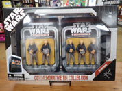 Star Wars Commemorative Tin Cantina