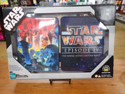 Star Wars Commemorative Tin Cantina