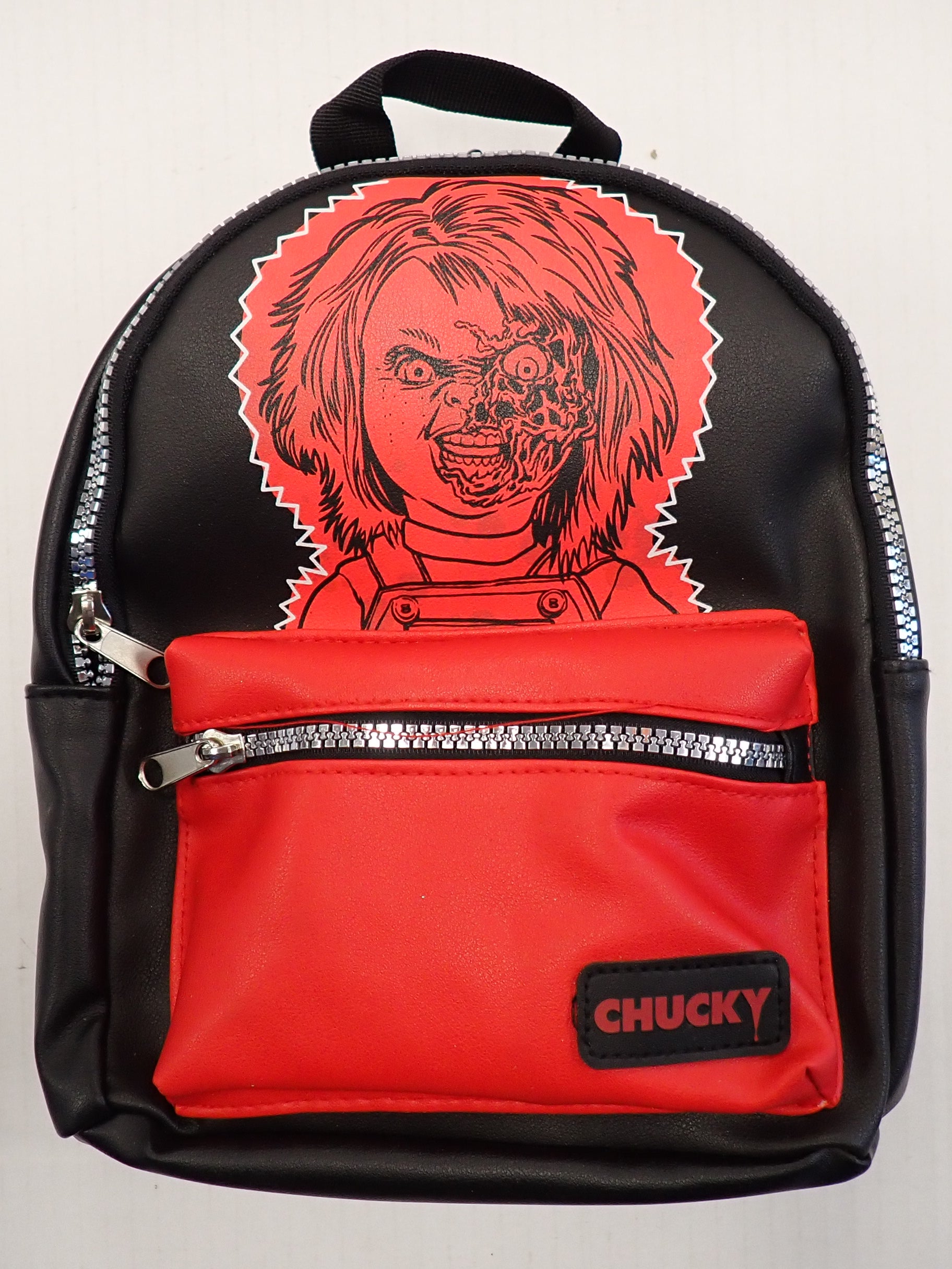 Chucky mini backpack [Pre-Owned]
