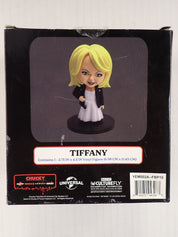 Tiffany (Jacket) 4.5 Inch Vinyl Figure - Good Guys [Pre-Owned]