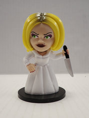 Tiffany 4.5 Inch Vinyl Figure [Loose]  - Good Guys
